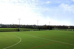 All Weather Pitch image
