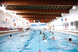 Hire pool