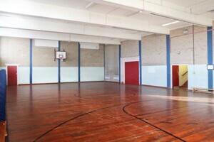 Gymnasium