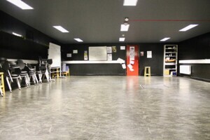 Drama Studio