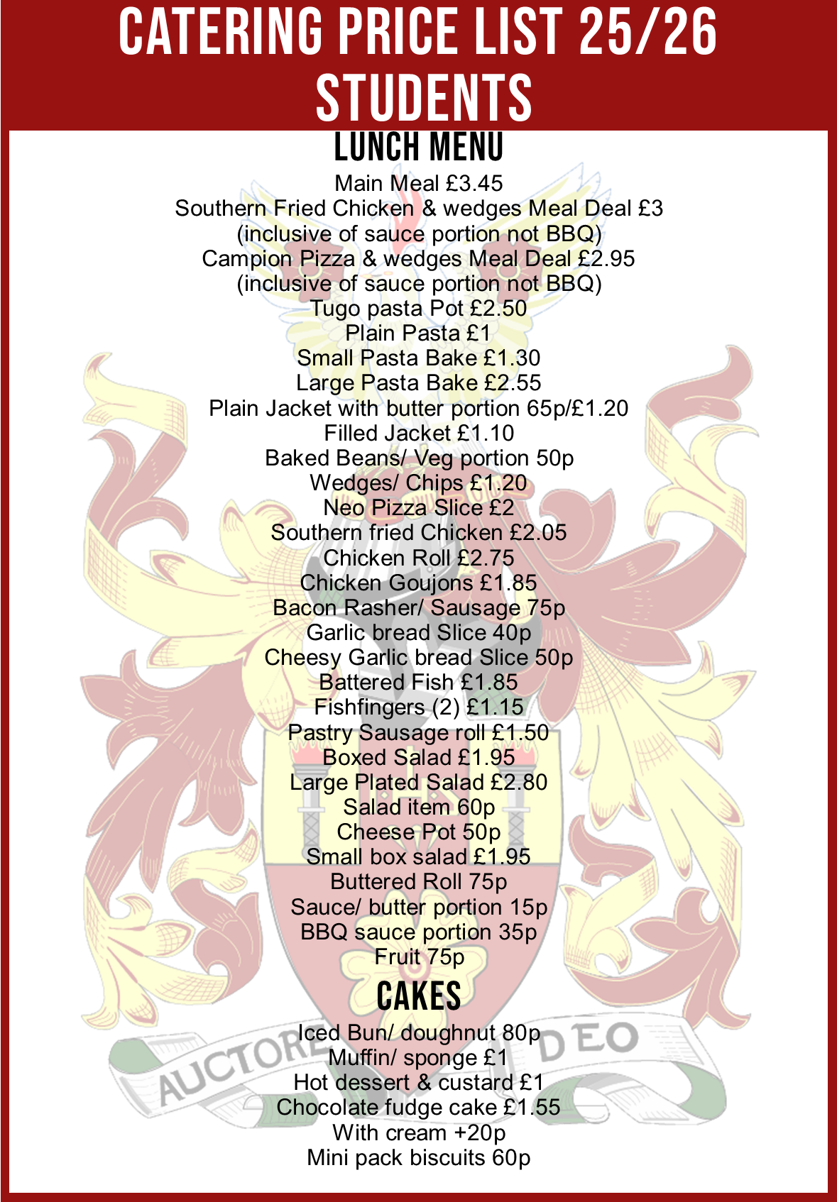 Menu1
